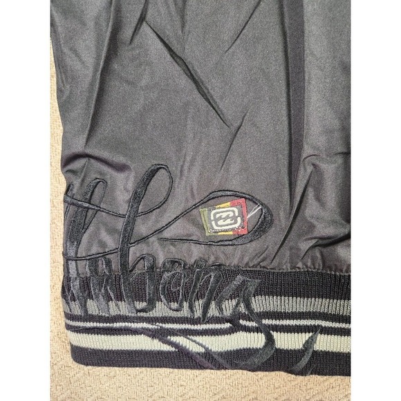 Billabong Jacket Mens Medium M Polyester Lined Softshell Collared Full Zip NWT - Picture 11 of 12